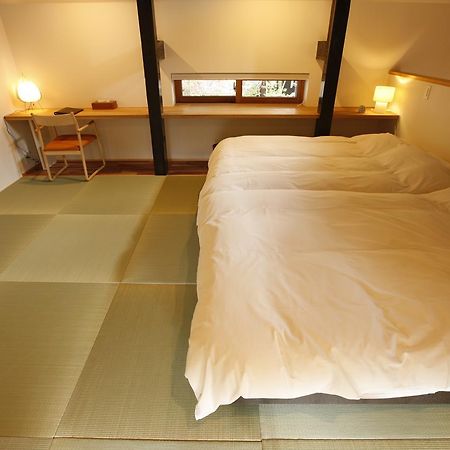 Yamagata The Takinami Hotel Nanyo Eksteriør billede