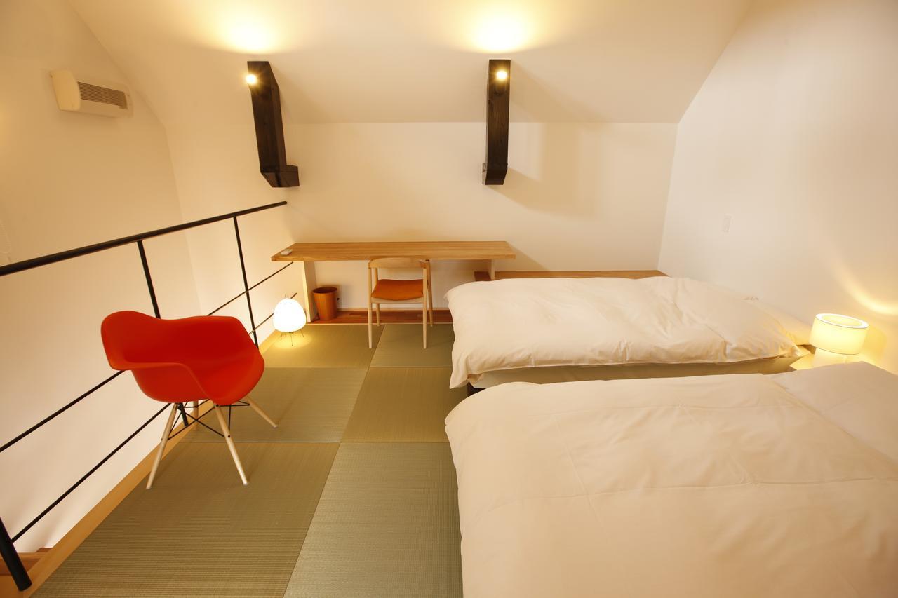 Yamagata The Takinami Hotel Nanyo Eksteriør billede