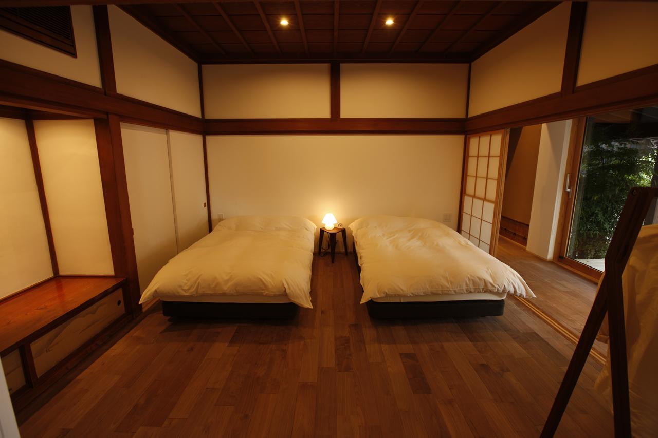 Yamagata The Takinami Hotel Nanyo Eksteriør billede