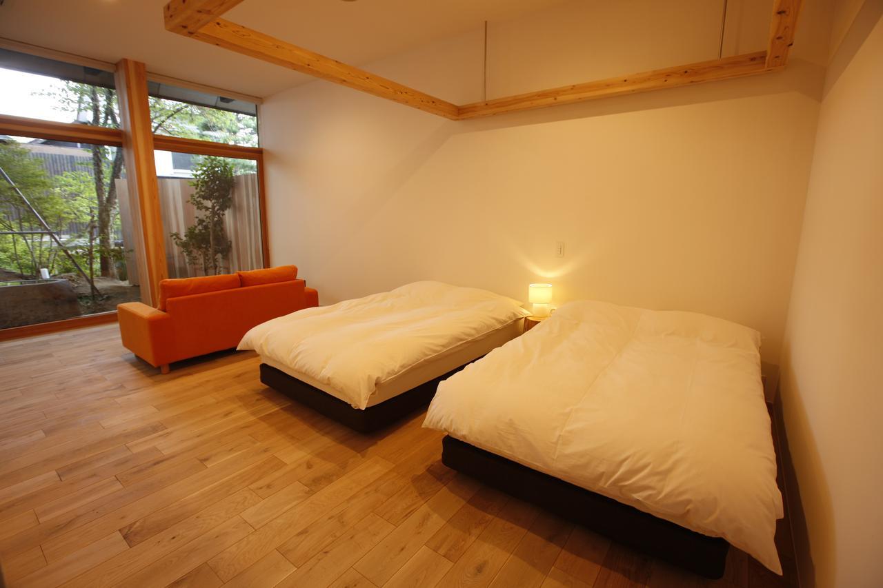 Yamagata The Takinami Hotel Nanyo Eksteriør billede