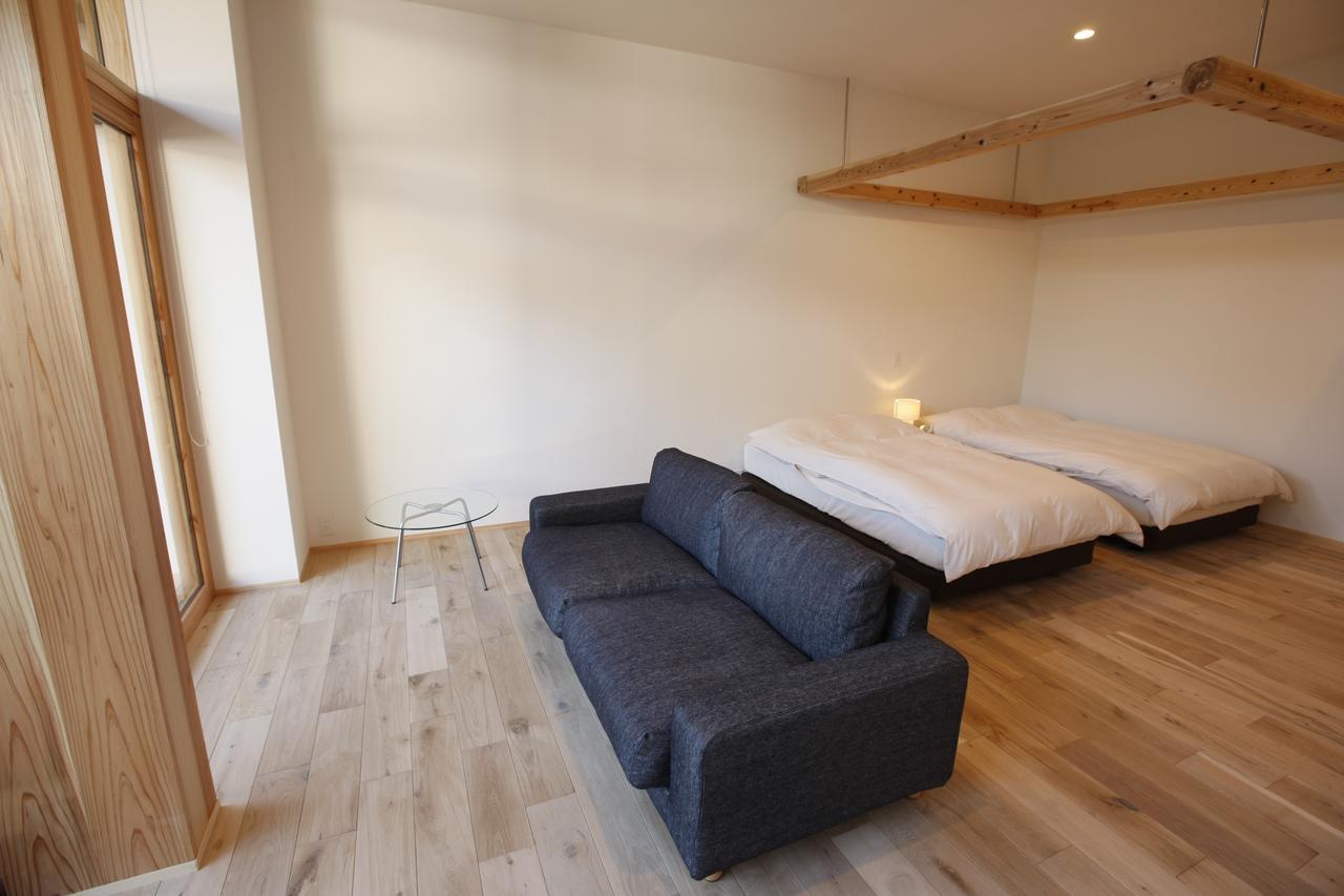 Yamagata The Takinami Hotel Nanyo Eksteriør billede