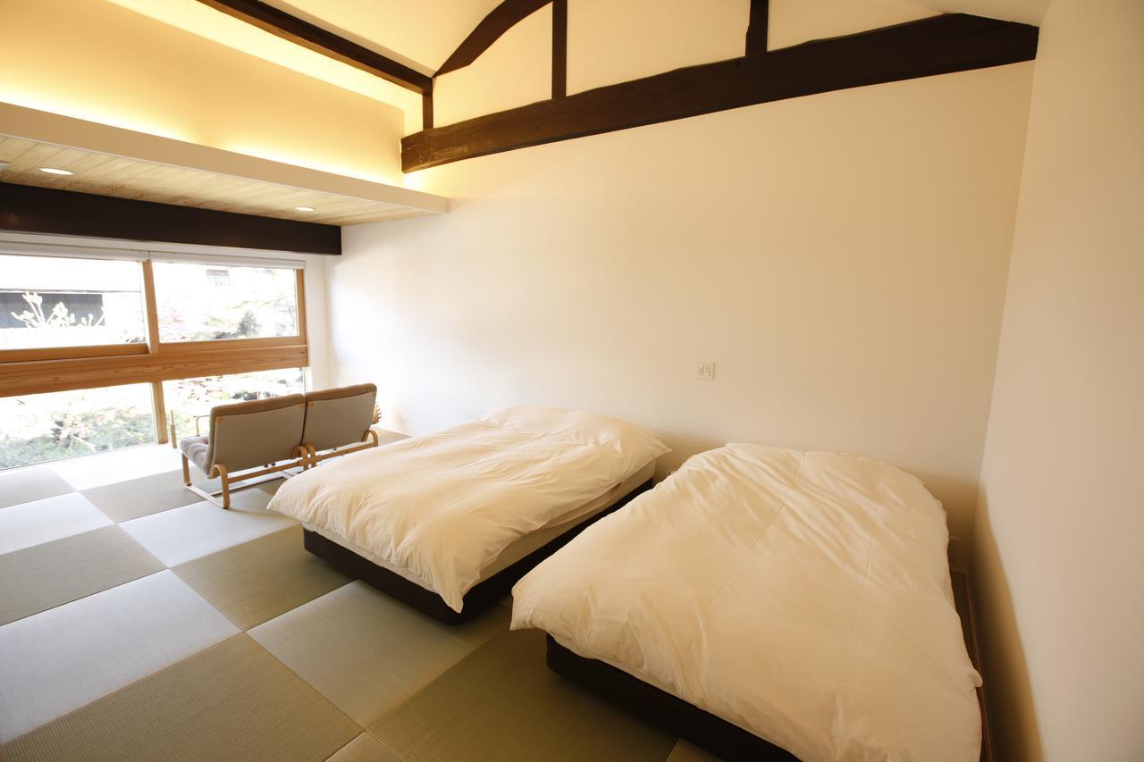 Yamagata The Takinami Hotel Nanyo Eksteriør billede