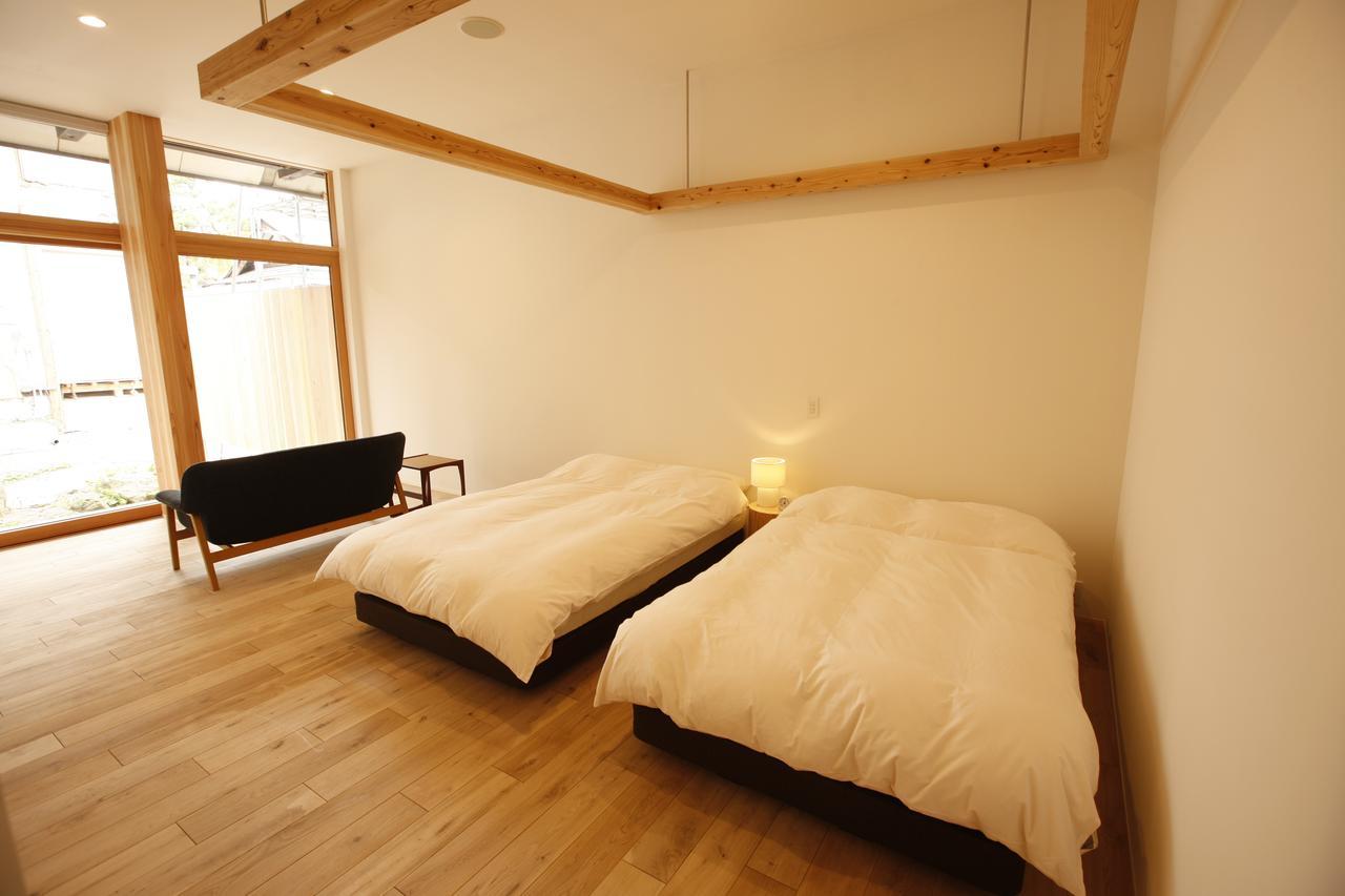 Yamagata The Takinami Hotel Nanyo Eksteriør billede