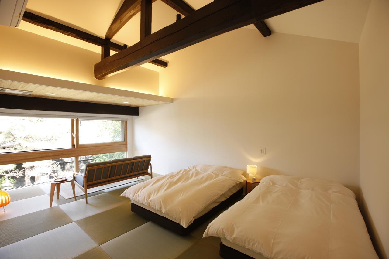 Yamagata The Takinami Hotel Nanyo Eksteriør billede