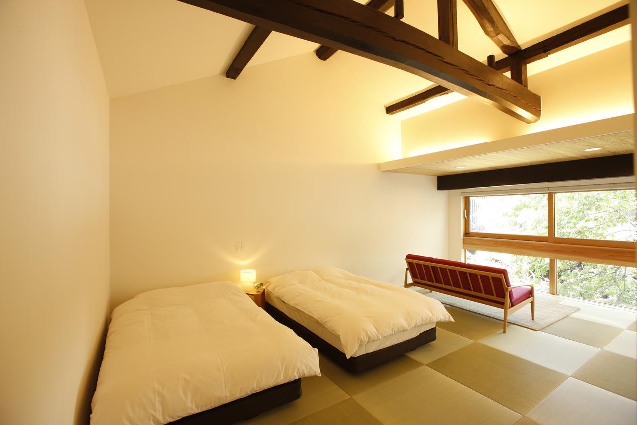 Yamagata The Takinami Hotel Nanyo Eksteriør billede