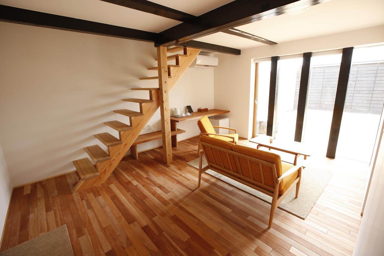 Yamagata The Takinami Hotel Nanyo Eksteriør billede