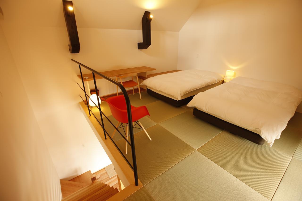 Yamagata The Takinami Hotel Nanyo Eksteriør billede