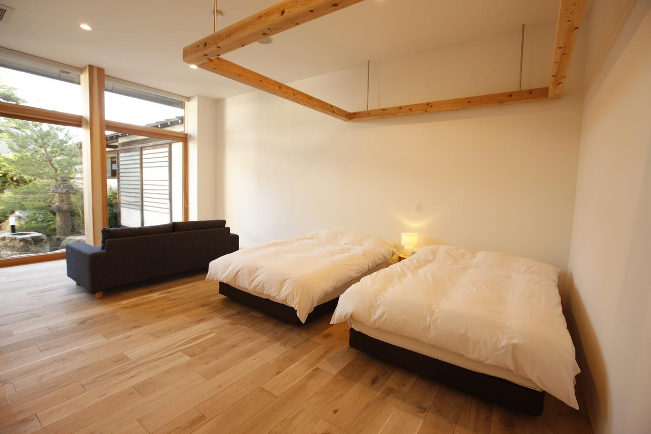 Yamagata The Takinami Hotel Nanyo Eksteriør billede