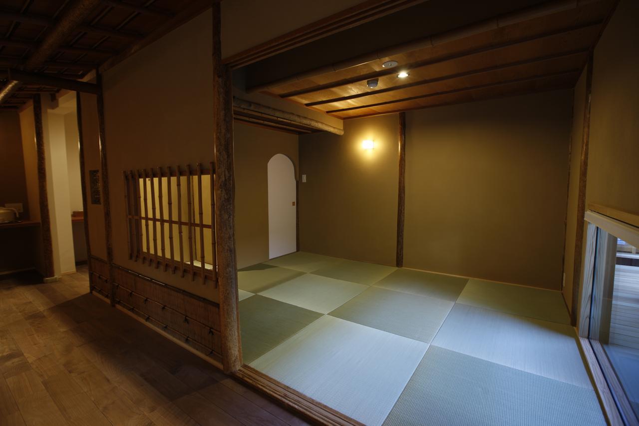 Yamagata The Takinami Hotel Nanyo Eksteriør billede