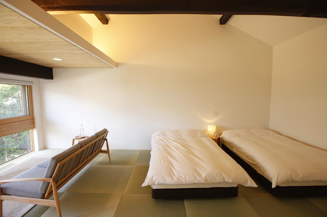 Yamagata The Takinami Hotel Nanyo Eksteriør billede