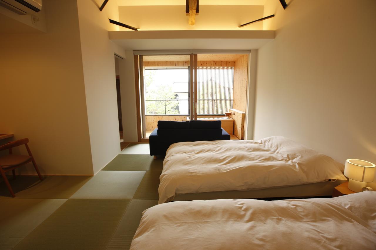 Yamagata The Takinami Hotel Nanyo Eksteriør billede