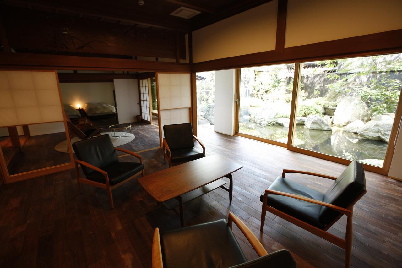 Yamagata The Takinami Hotel Nanyo Eksteriør billede