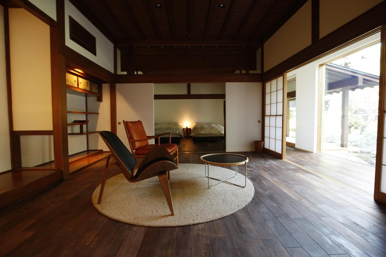 Yamagata The Takinami Hotel Nanyo Eksteriør billede