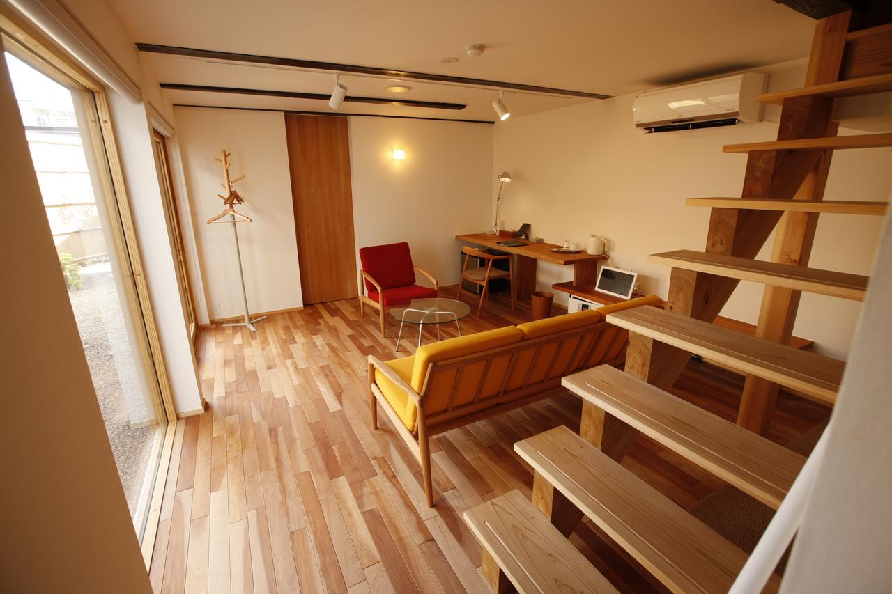 Yamagata The Takinami Hotel Nanyo Eksteriør billede
