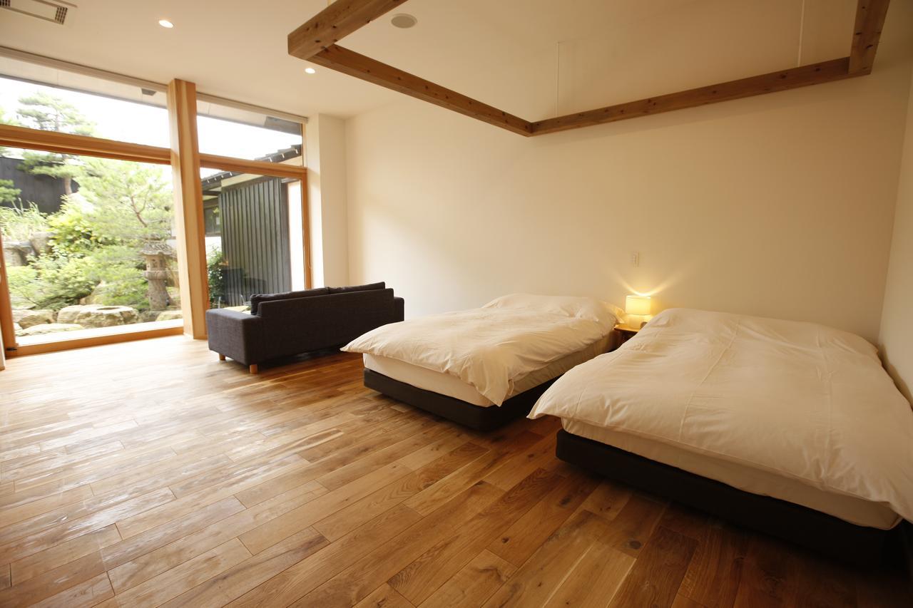 Yamagata The Takinami Hotel Nanyo Eksteriør billede