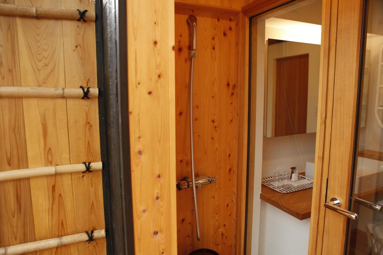 Yamagata The Takinami Hotel Nanyo Eksteriør billede