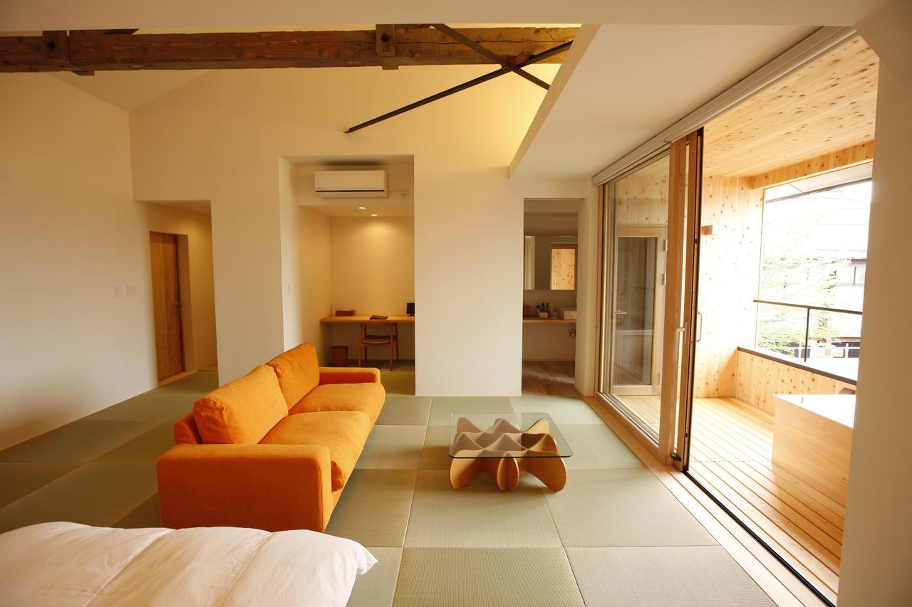 Yamagata The Takinami Hotel Nanyo Eksteriør billede