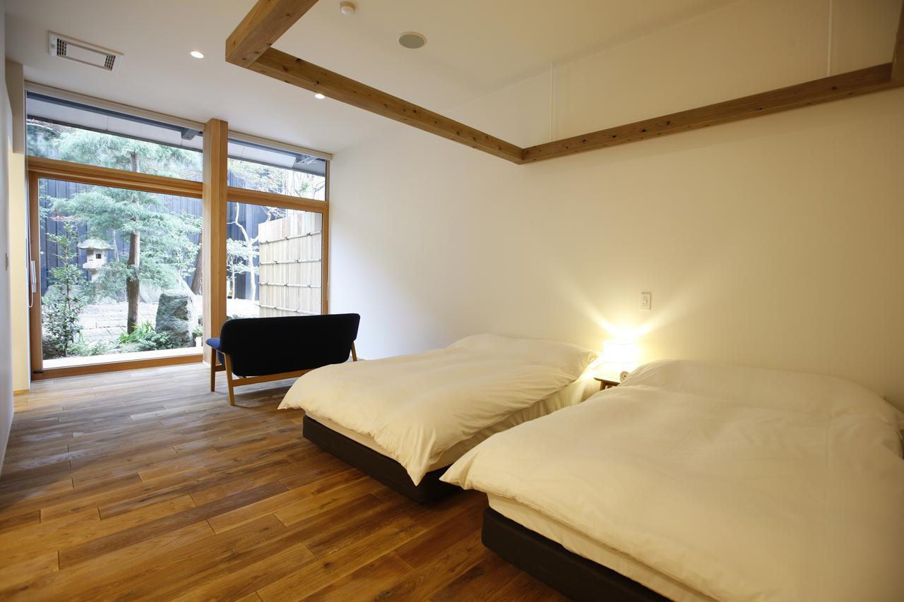 Yamagata The Takinami Hotel Nanyo Eksteriør billede