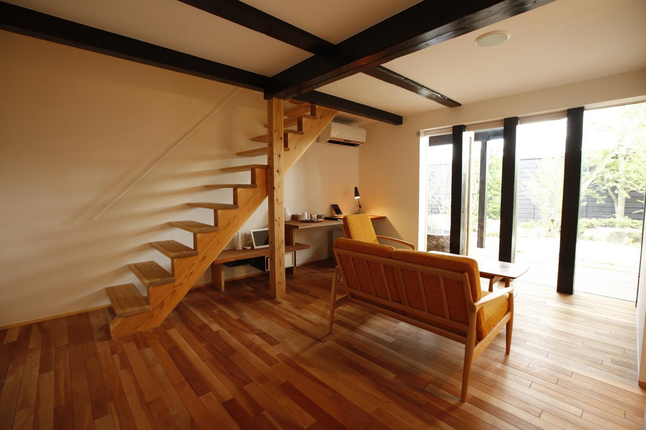 Yamagata The Takinami Hotel Nanyo Eksteriør billede