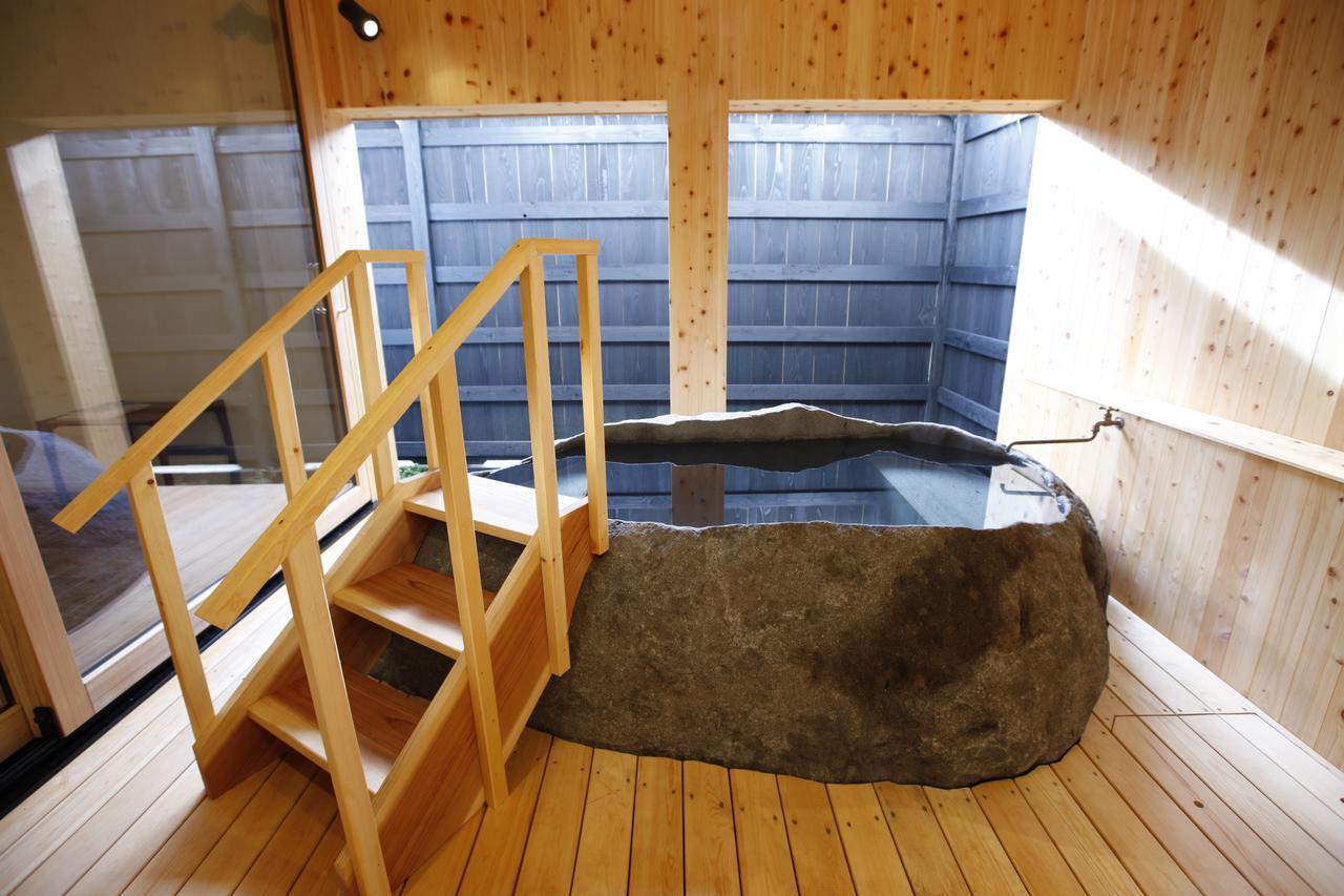 Yamagata The Takinami Hotel Nanyo Eksteriør billede