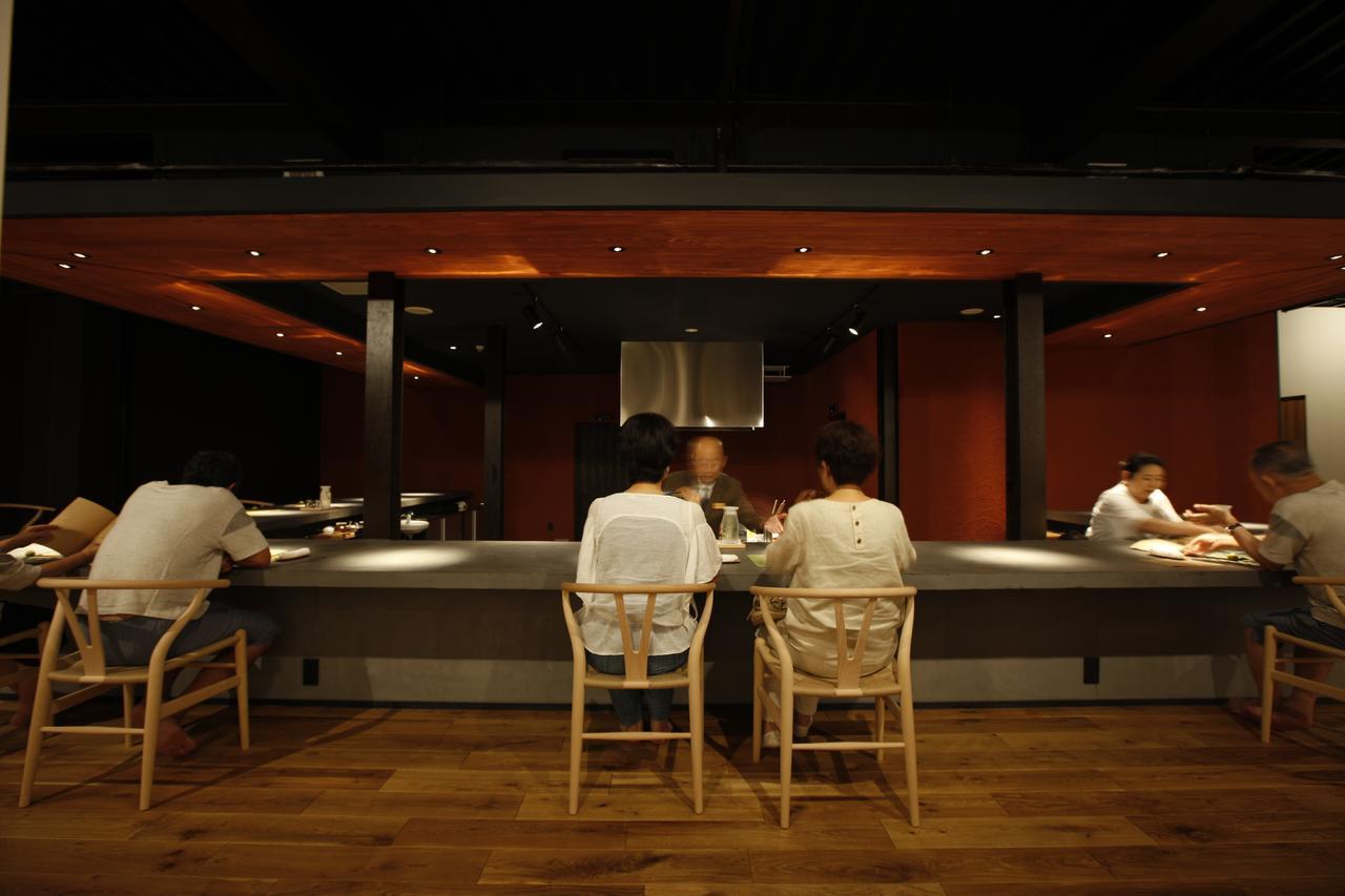 Yamagata The Takinami Hotel Nanyo Eksteriør billede