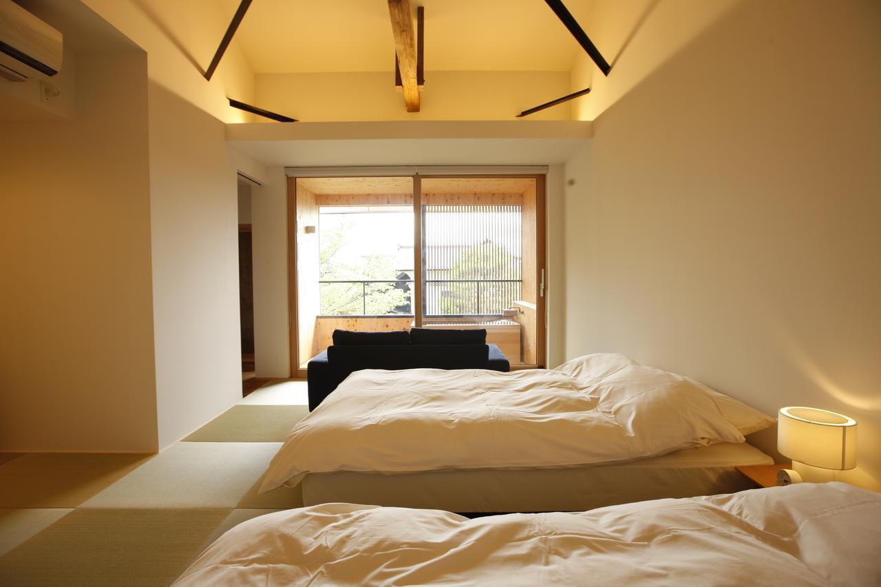 Yamagata The Takinami Hotel Nanyo Eksteriør billede
